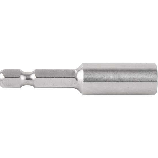 Magnetic Bit Holder 54mm Bulk Solid One Piece